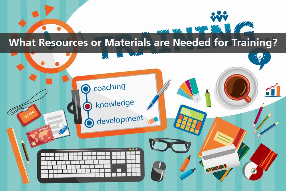 Course and Materials Development